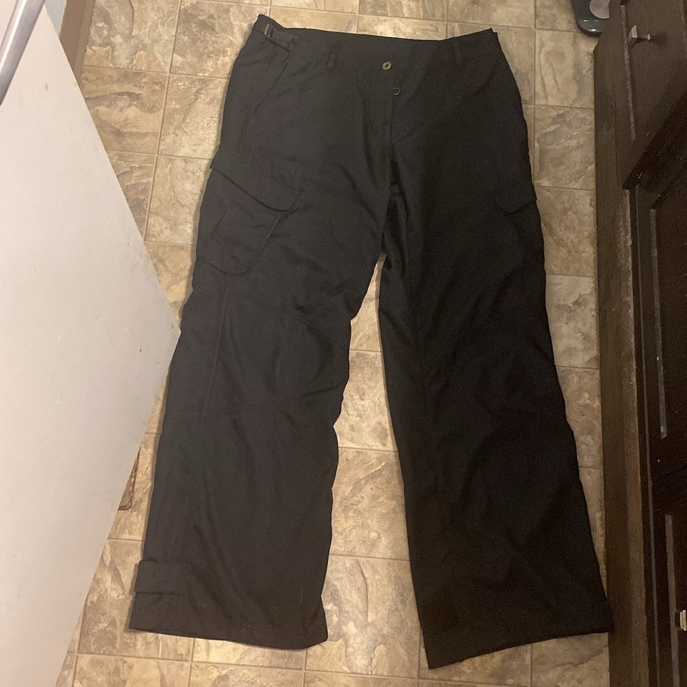 NikeFIT Y2K Tactical Cargo Pants Size XL (16-18)
